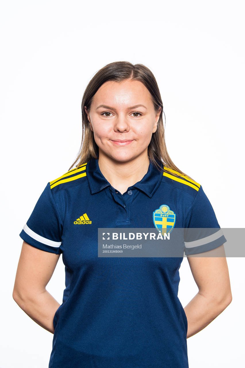 Domare Hanna Lajanen