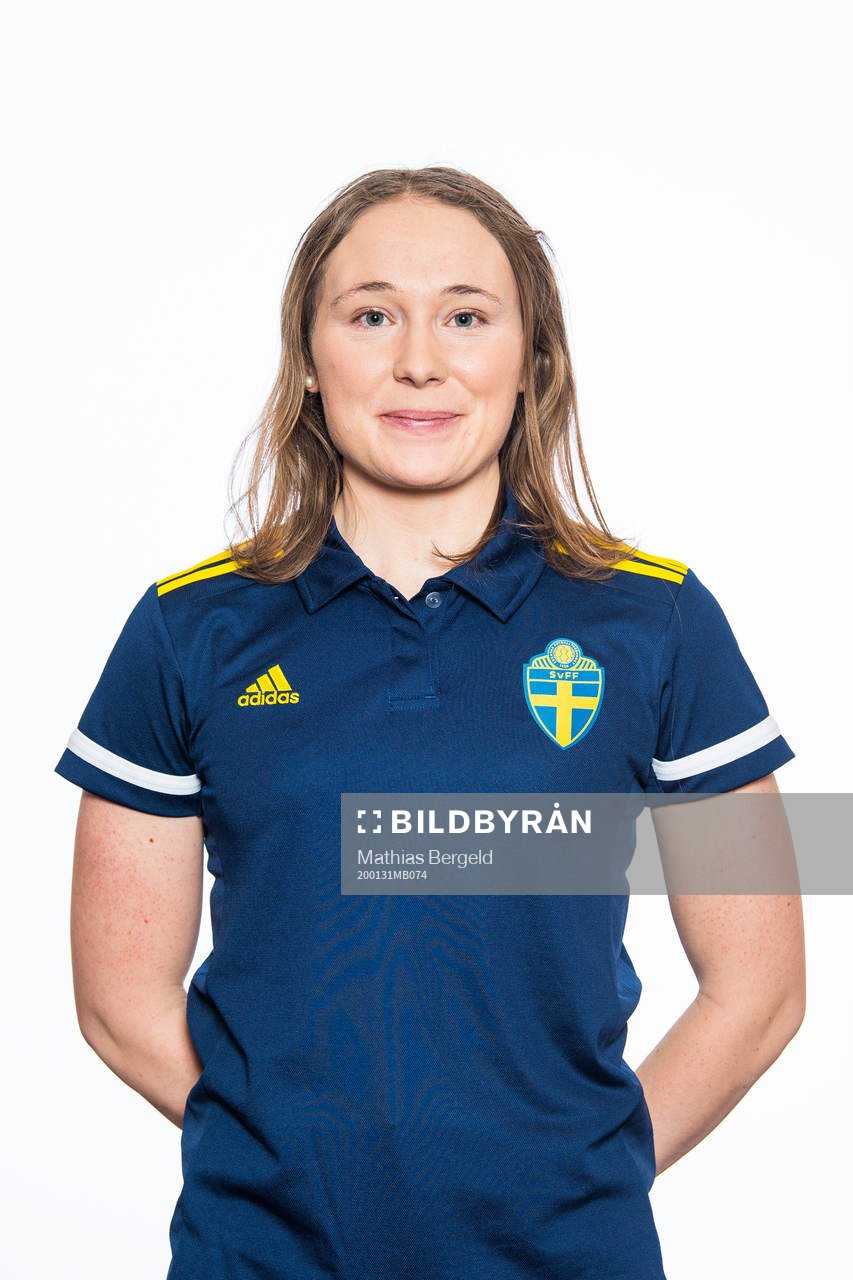 Domare Ida Kellström