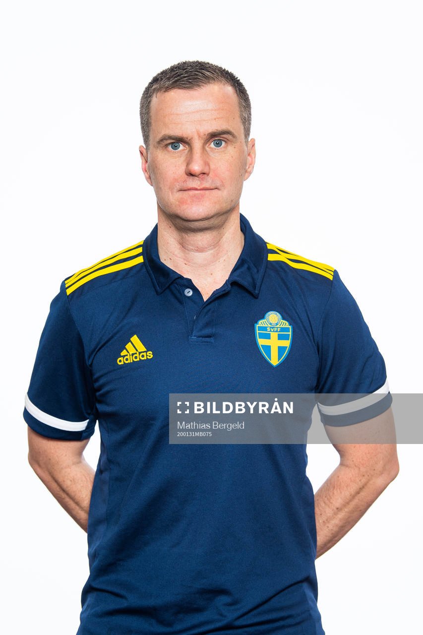 Domare Daniel Gustavsson