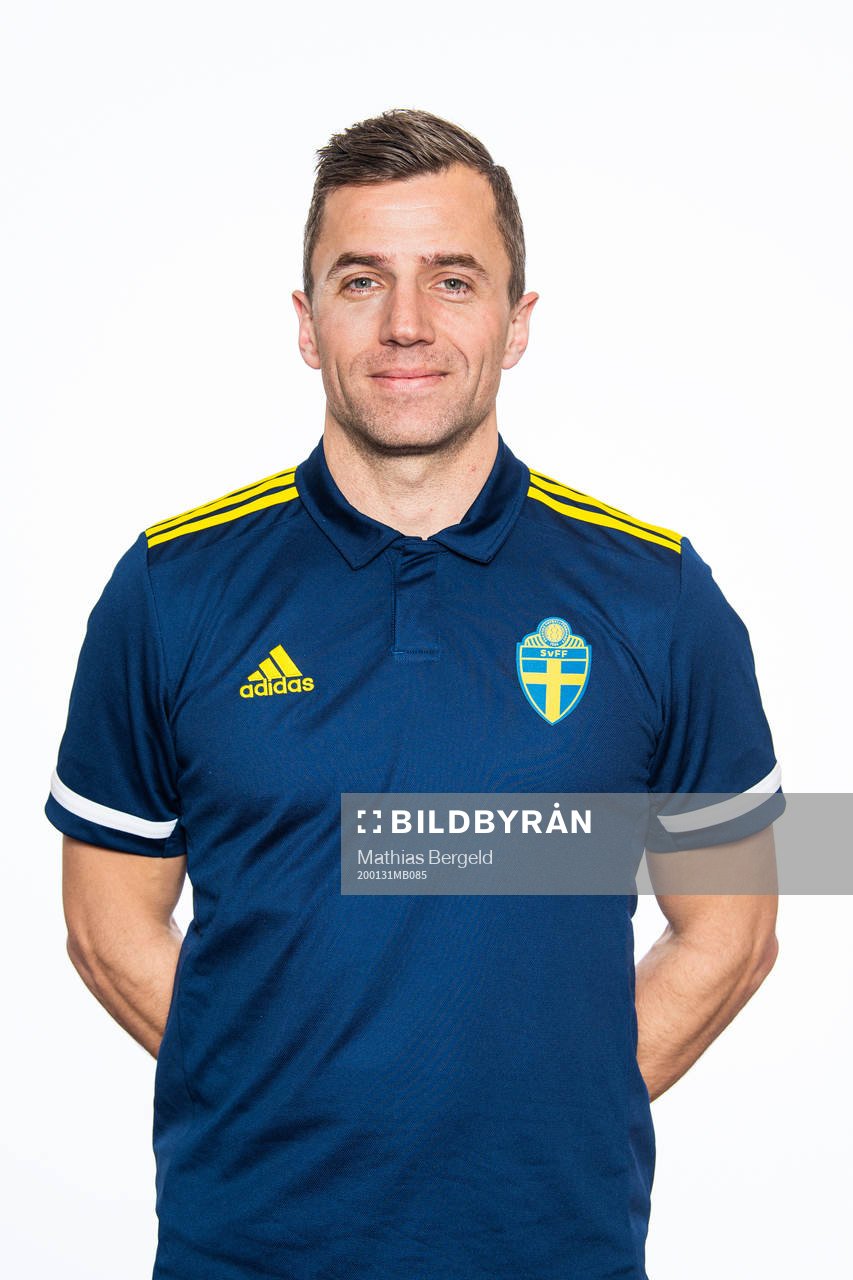 Domare Stefan Hallberg