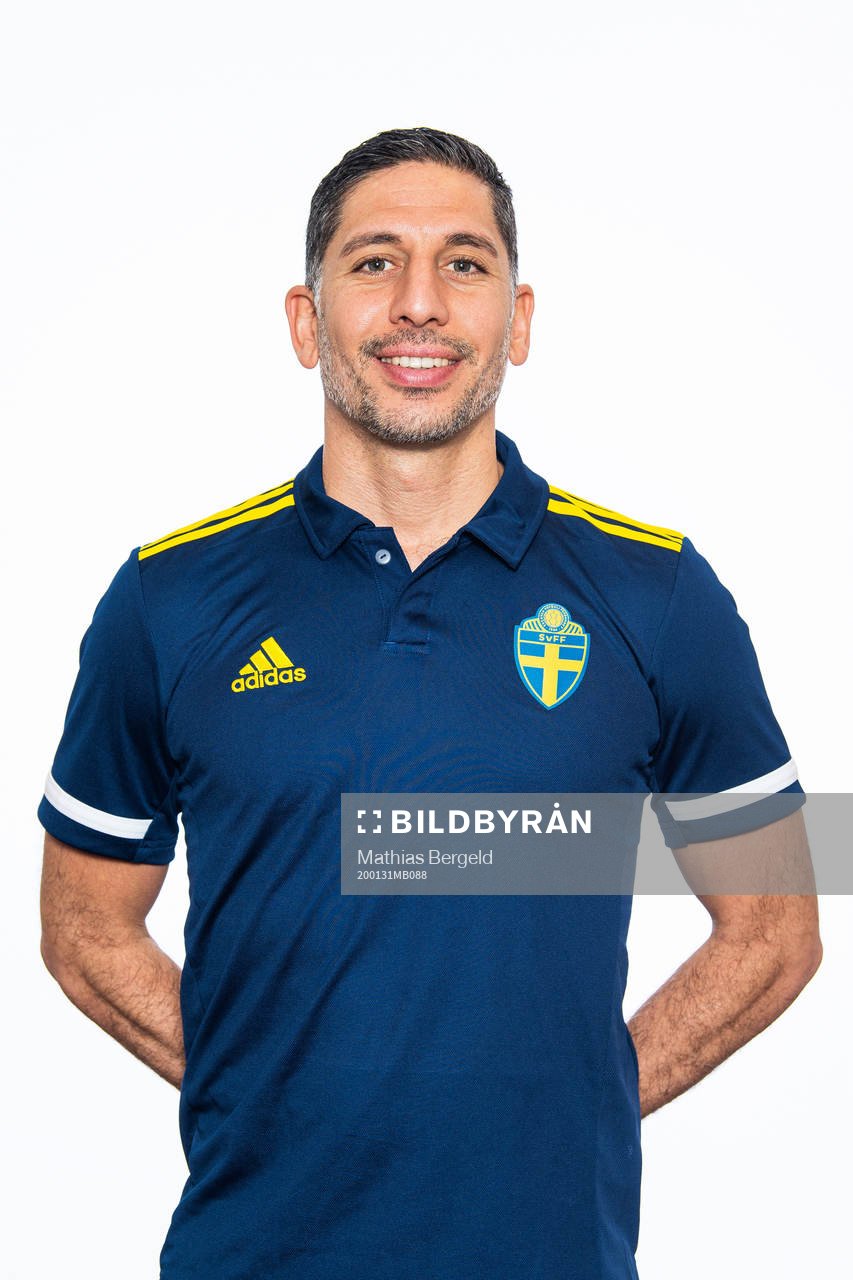 Domare Josef Alacam