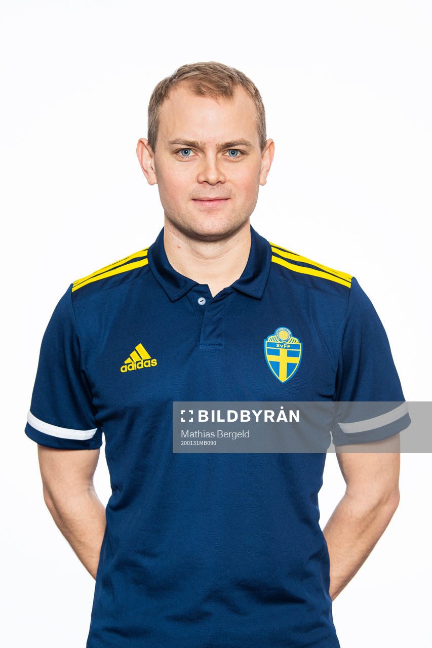 Domare Markus Lundgren-Klitte