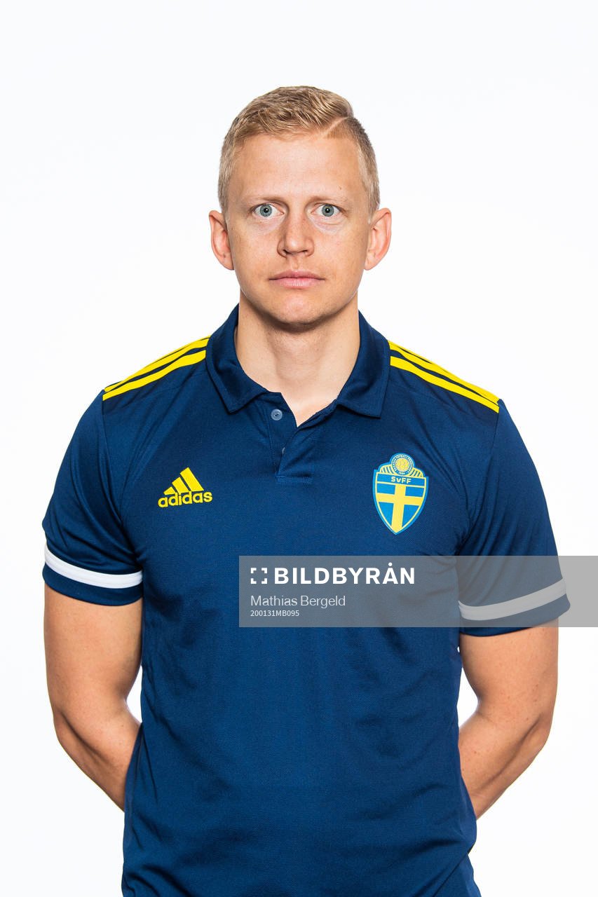Domare Niklas Nyberg