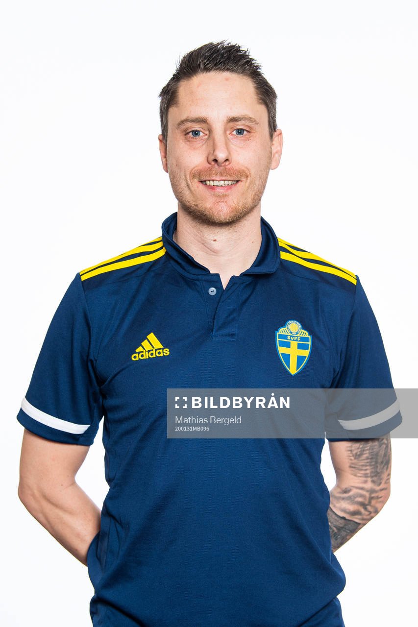 Domare Per Rehnlund