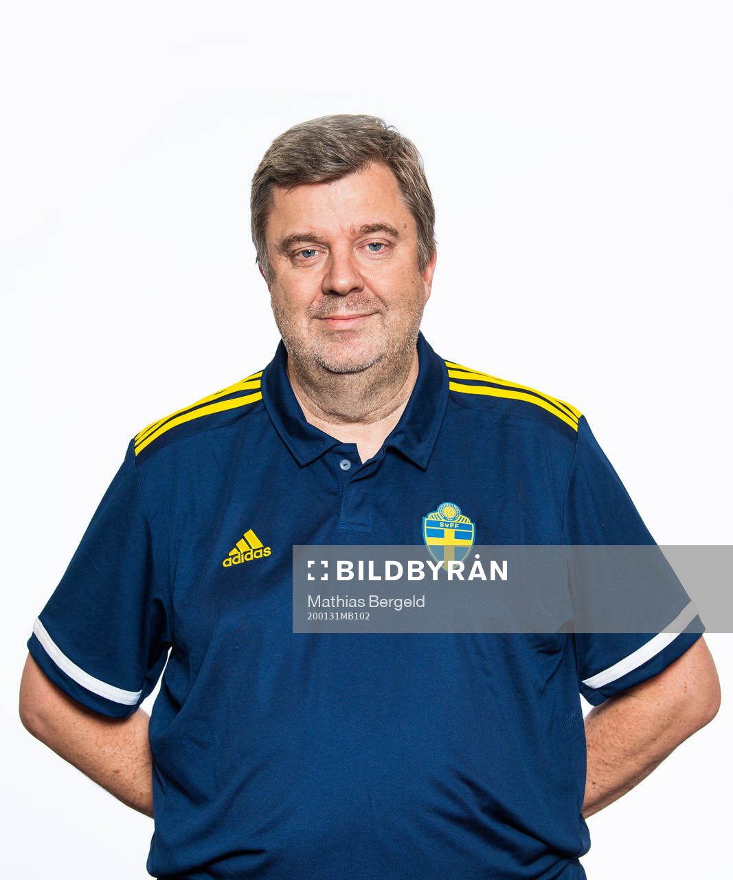 Domarcoach Peter Olsson