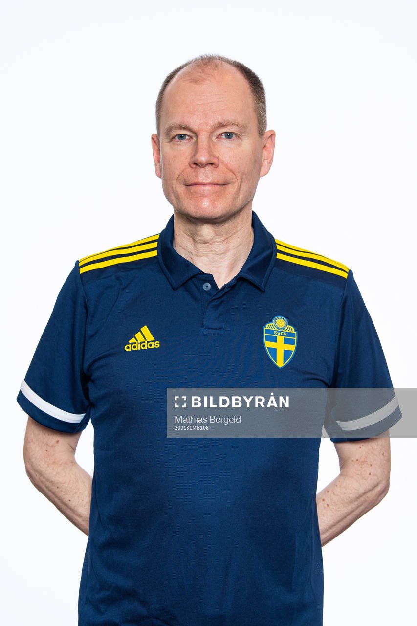 Jan Berg, domarkomittén