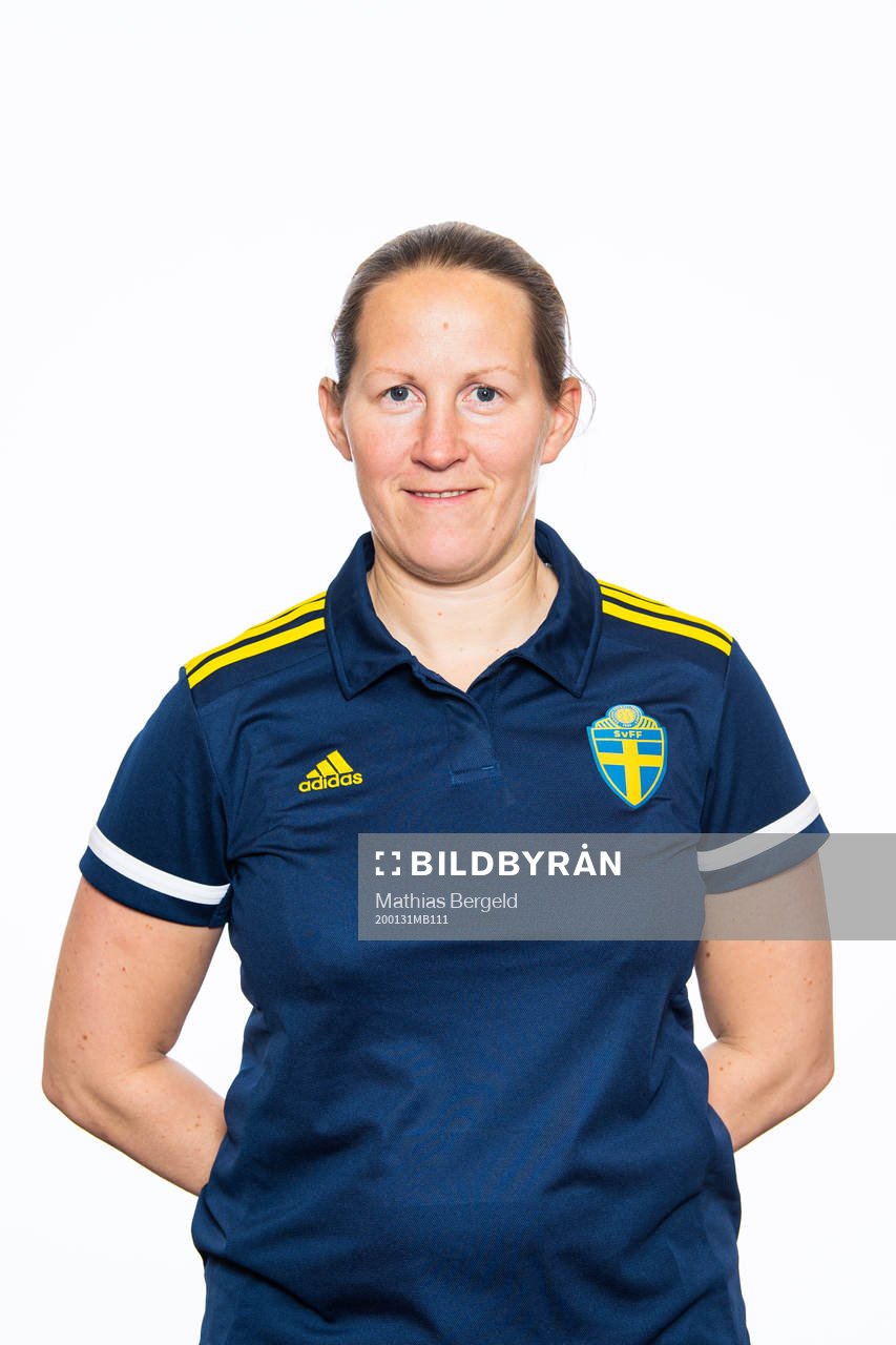 Domare Helena Ögren