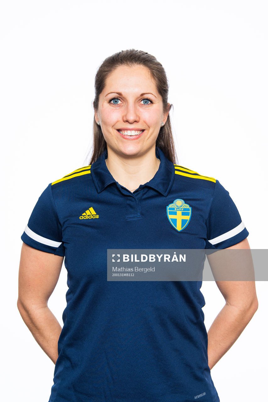 Domare Ulrica Löv