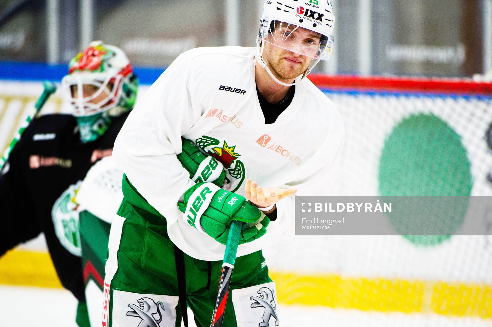 Rögles Simon Ryfors