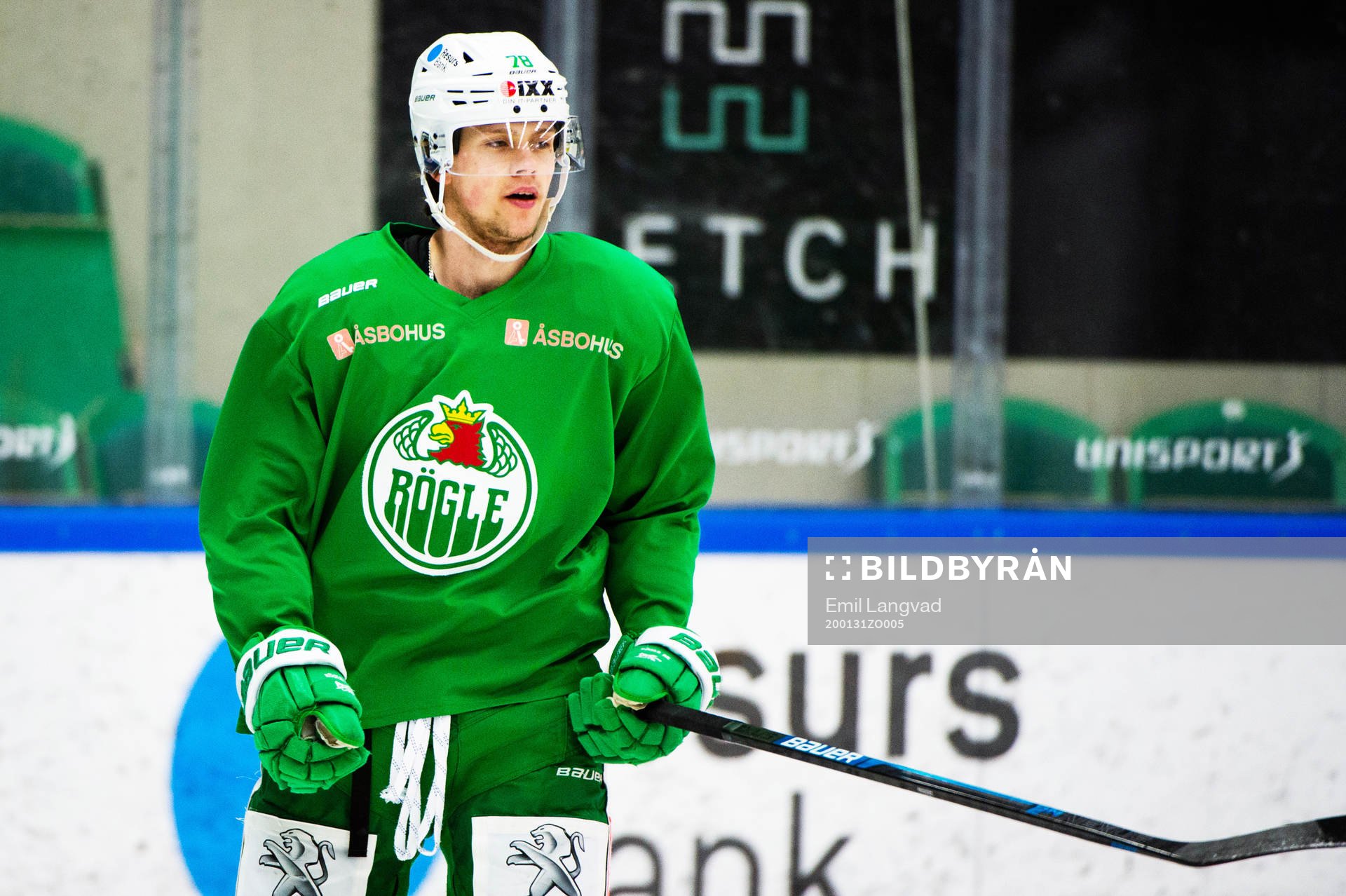 Rögles Dominik Bokk