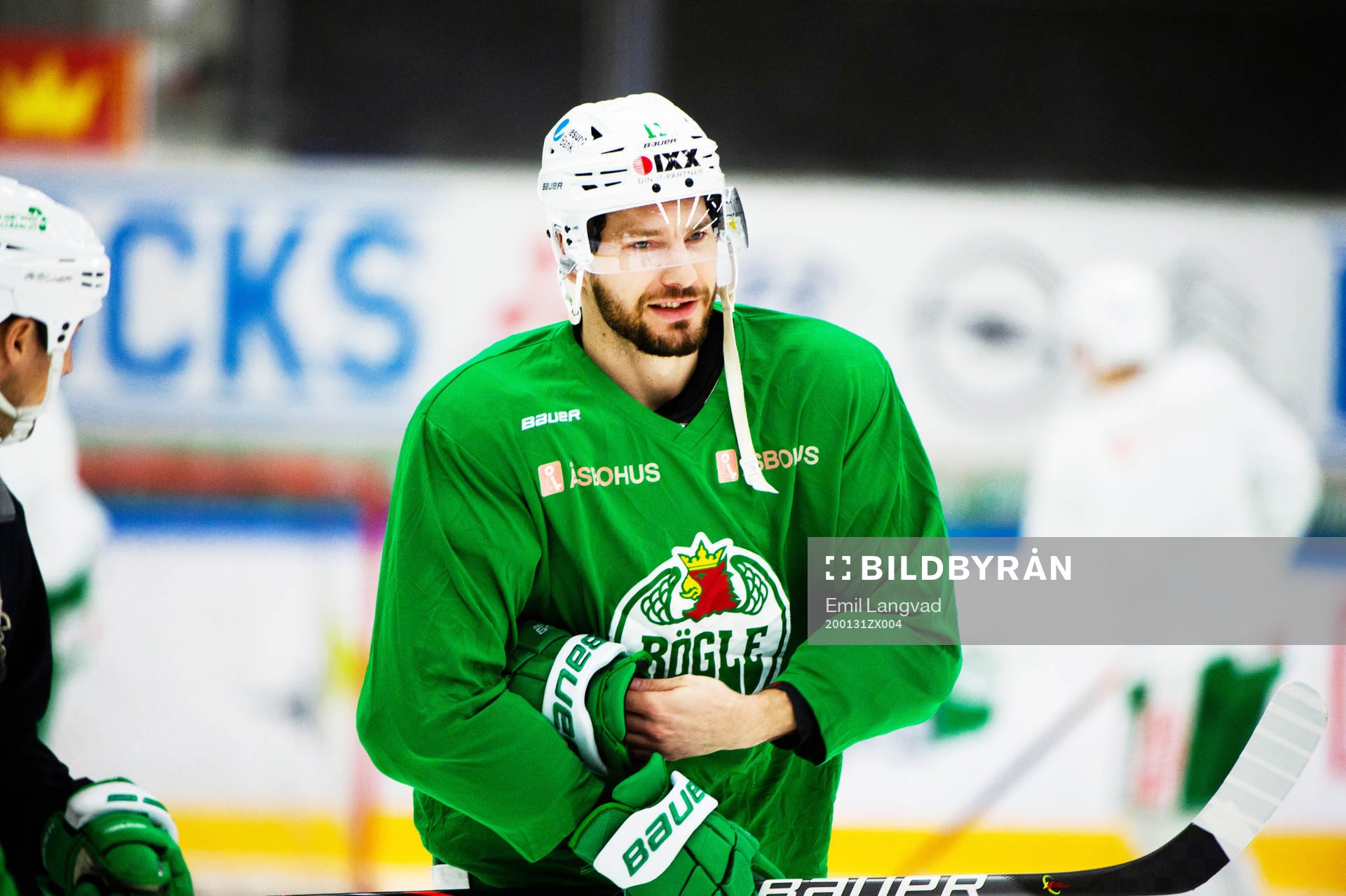 Rögles Mattias Sjögren