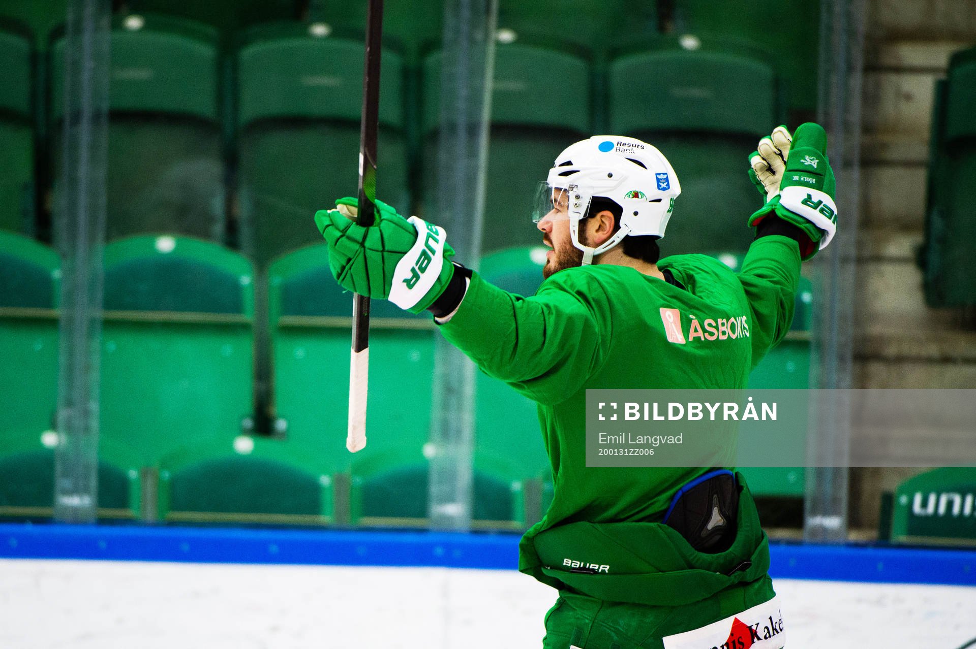 Rögles Eric Gelinas