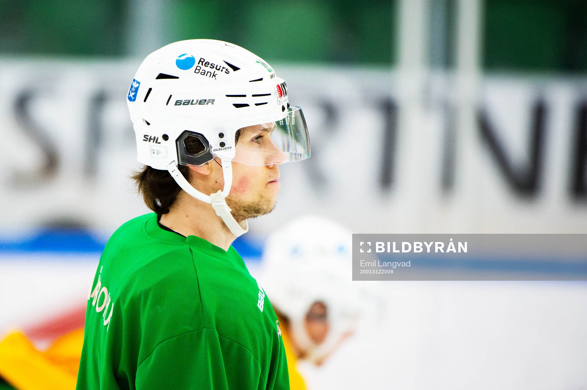 Rögles Dominik Bokk
