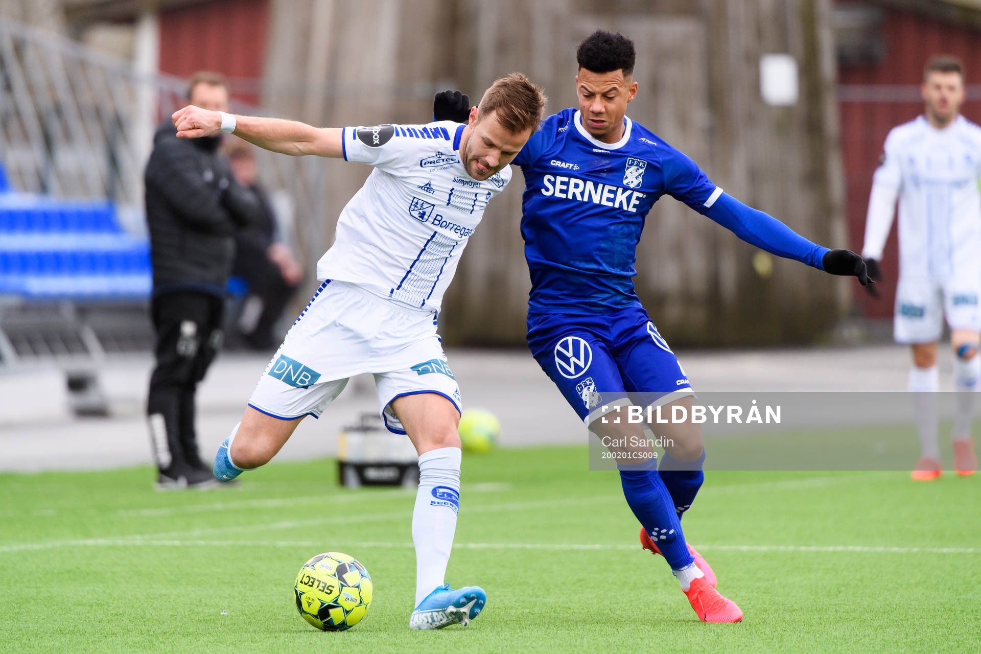 Sarpsborgs Nicolai Næss
