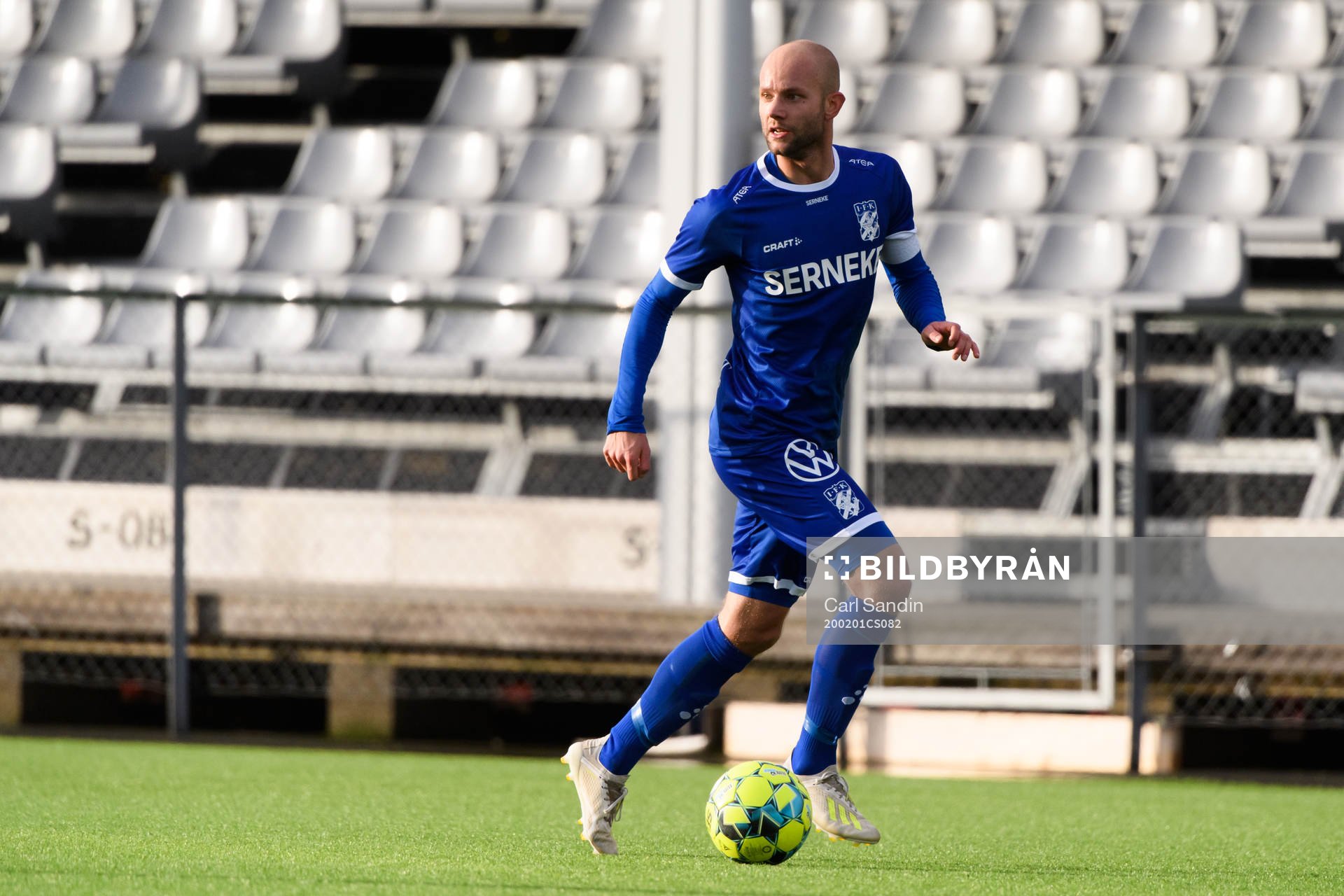 IFK Göteborgs Robin Söder