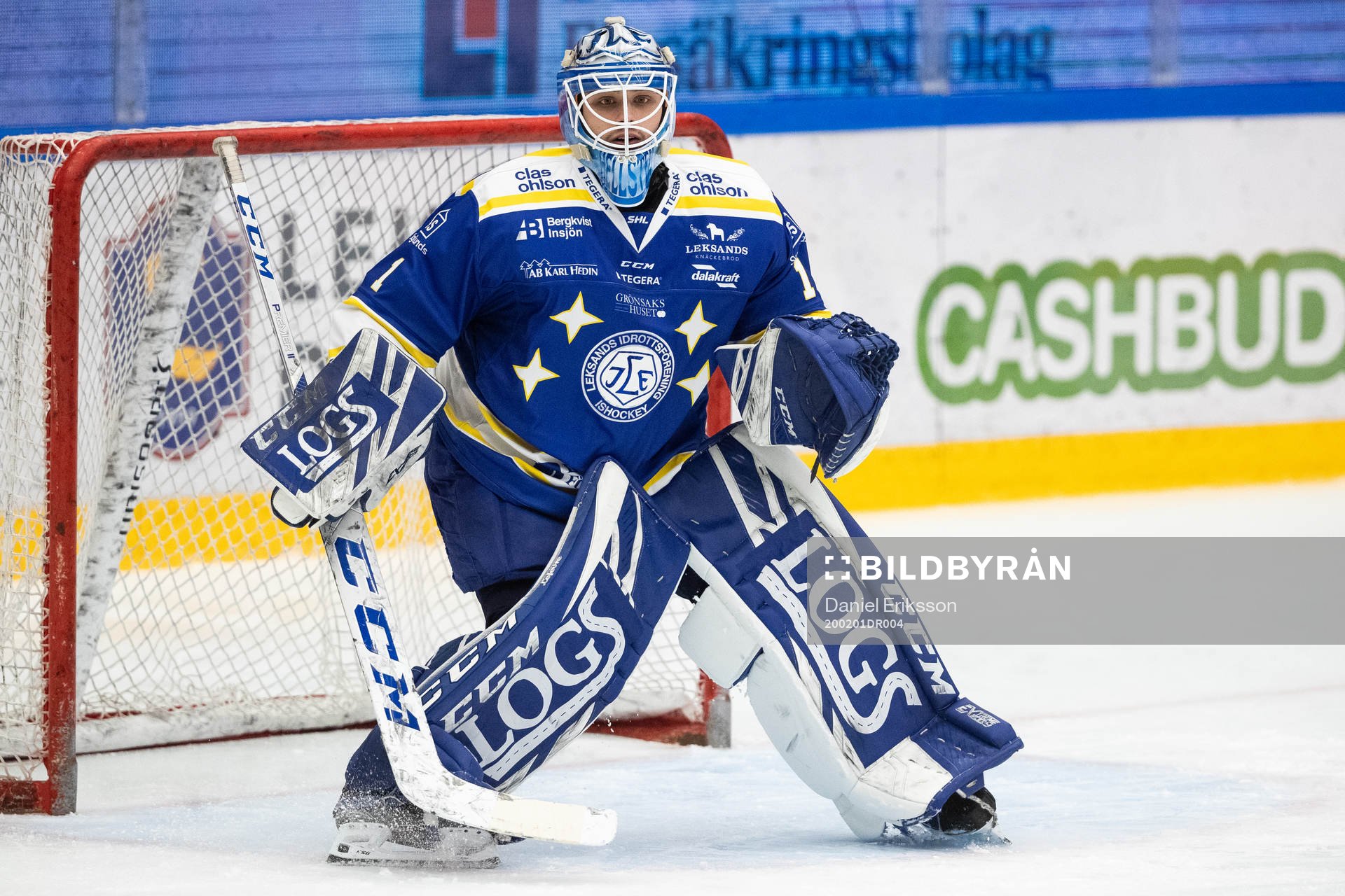 Leksands Jakob Hellsten