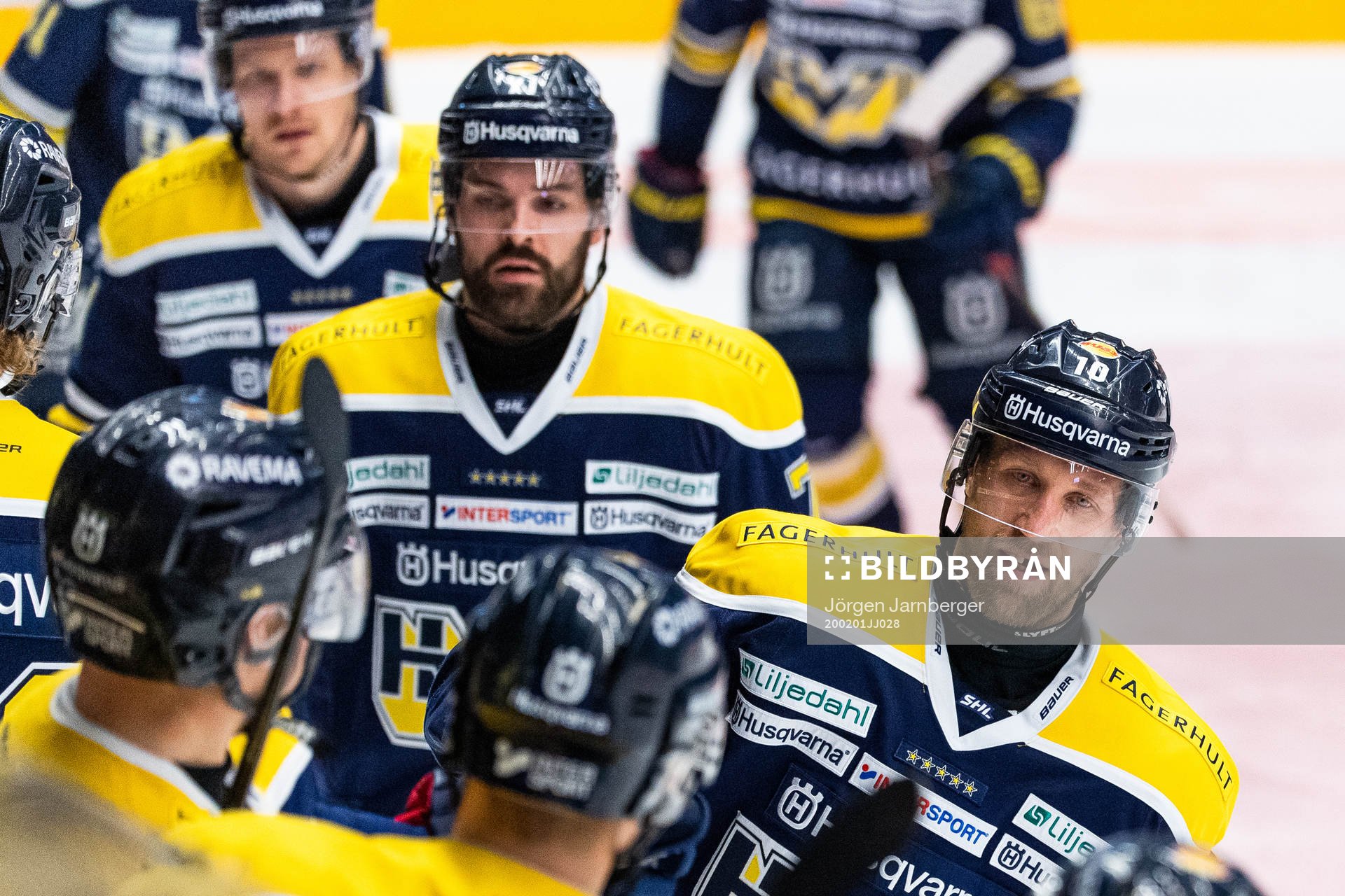 s Martin Thörnberg jublar