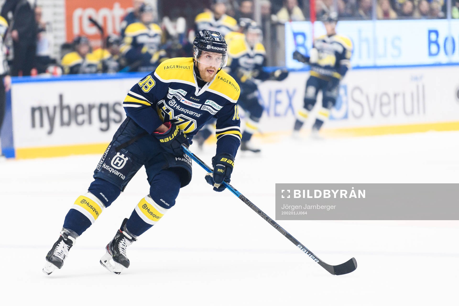 s Joakim Andersson