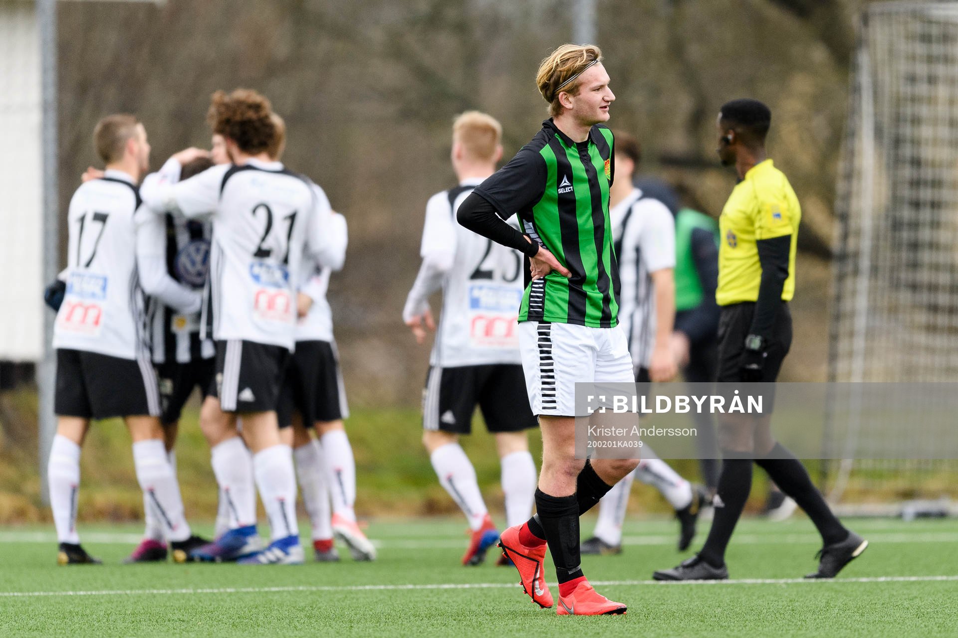 GAIS Emil Krenauer deppar