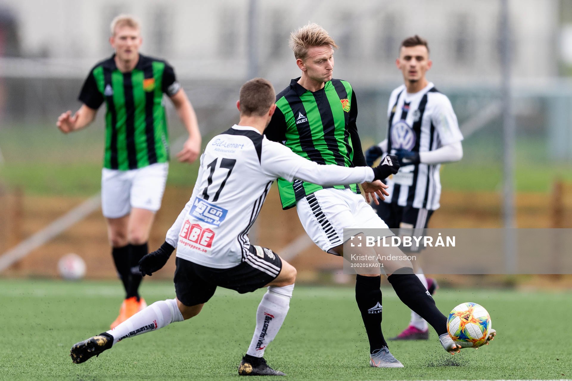 GAIS Joackim Åberg