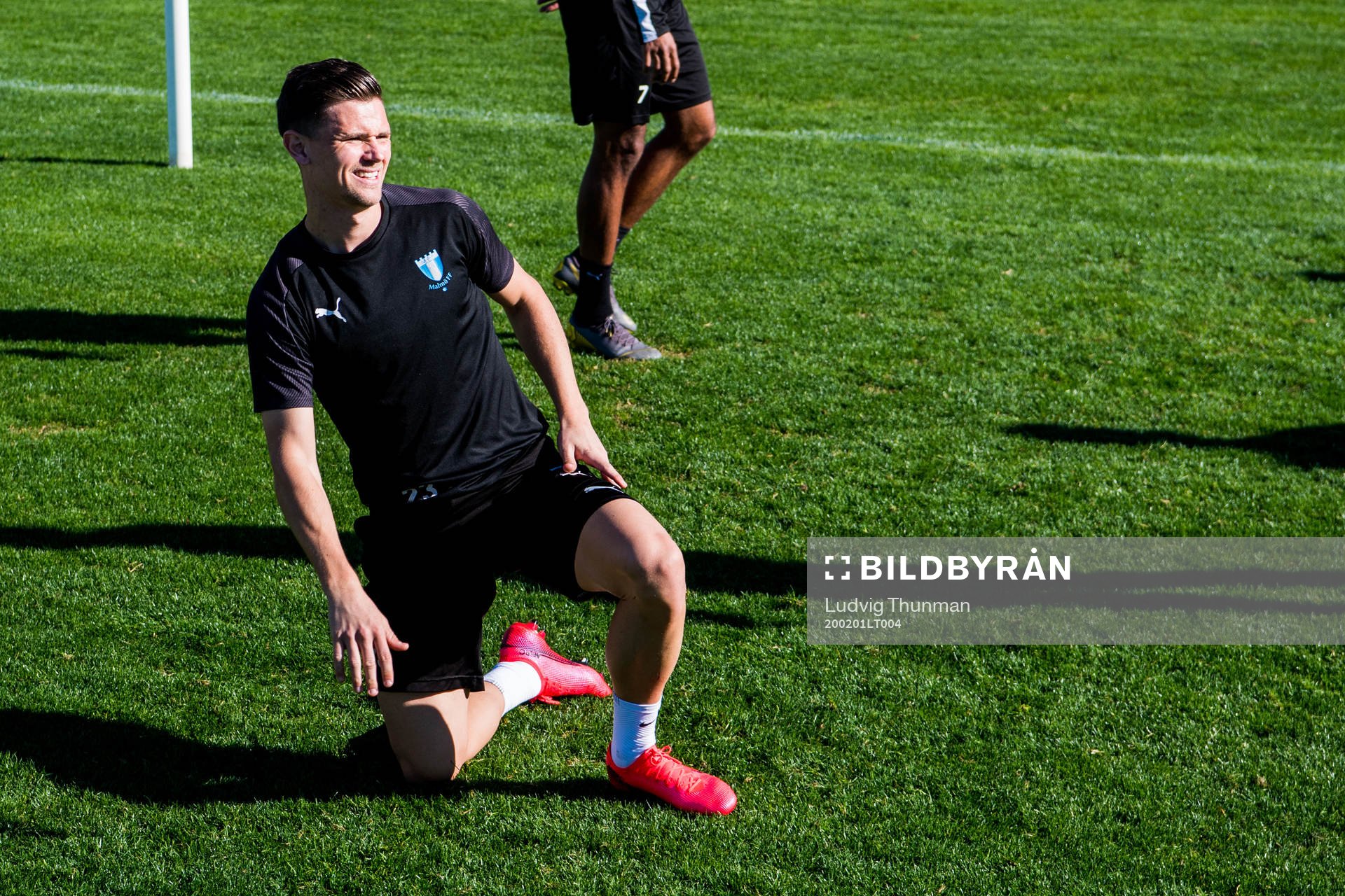 Marcus Antonsson