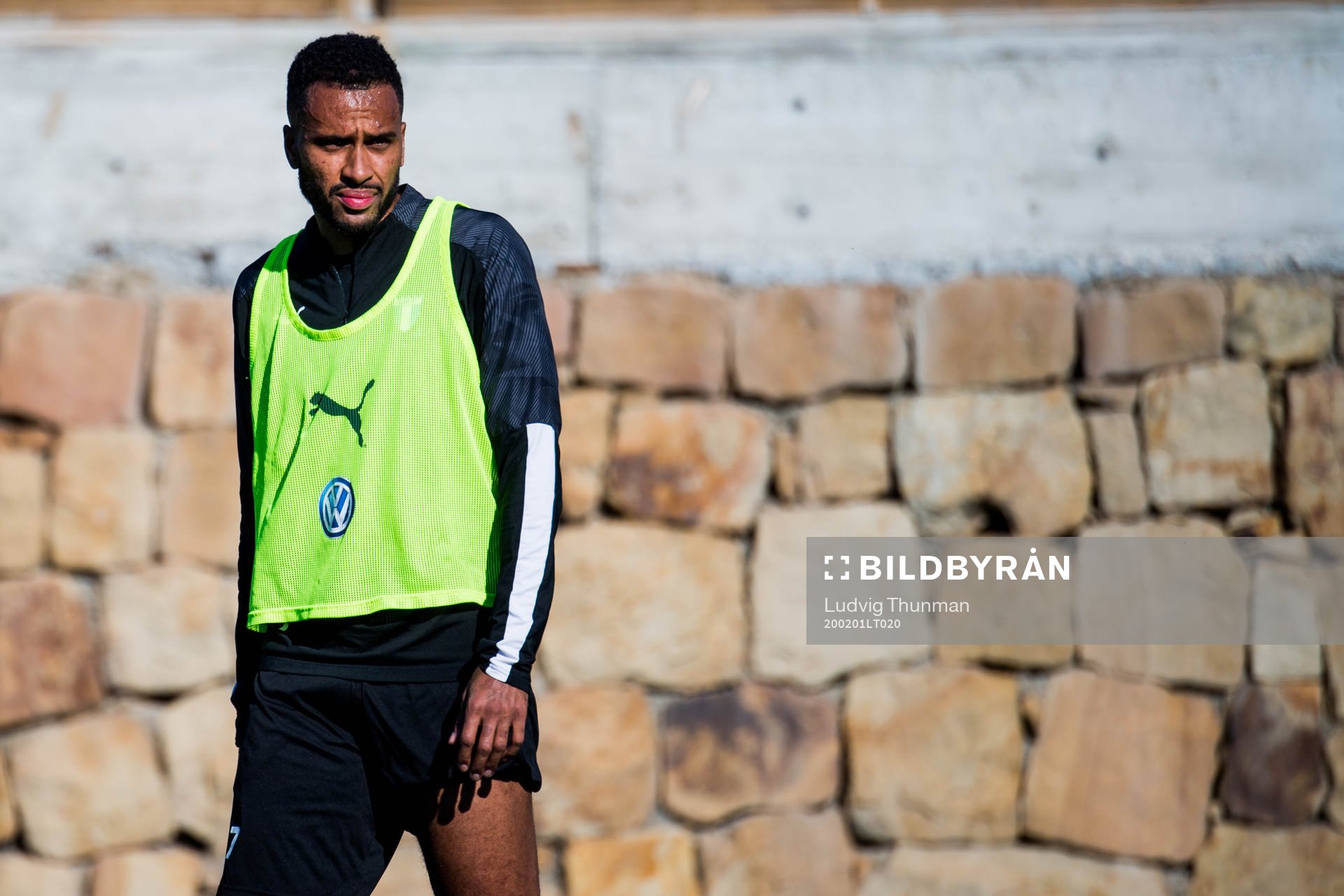 Isaac Kiese Thelin