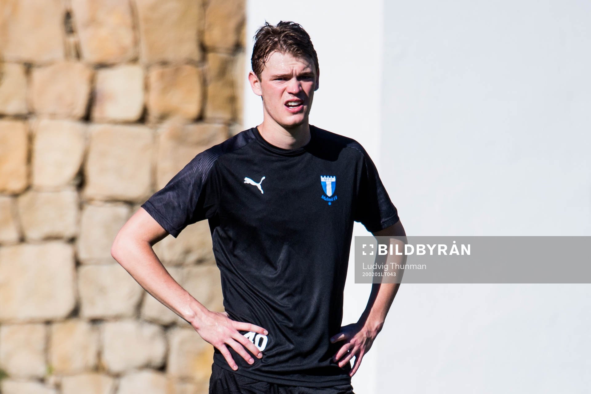 Hugo Andersson
