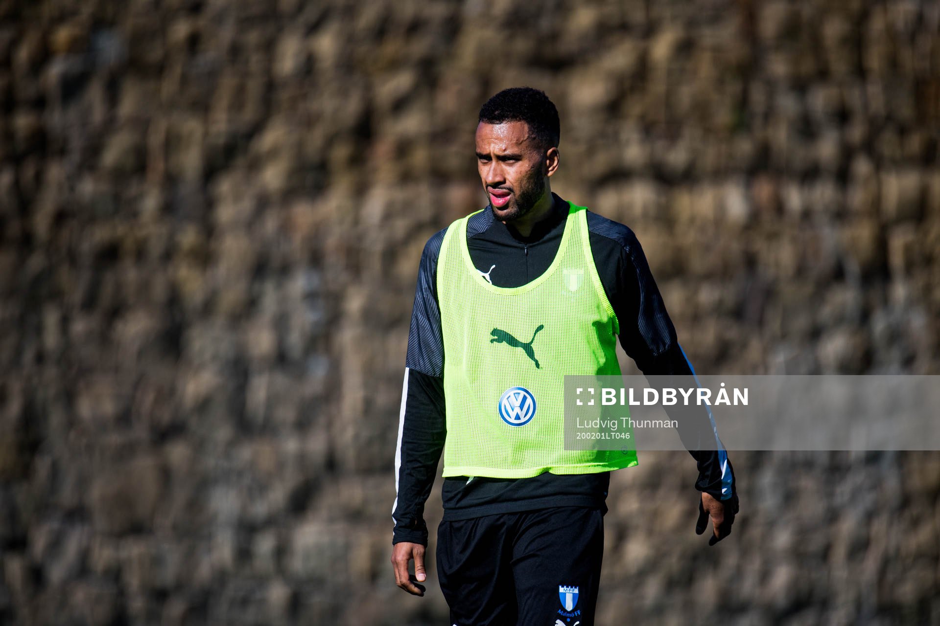 Isaac Kiese Thelin