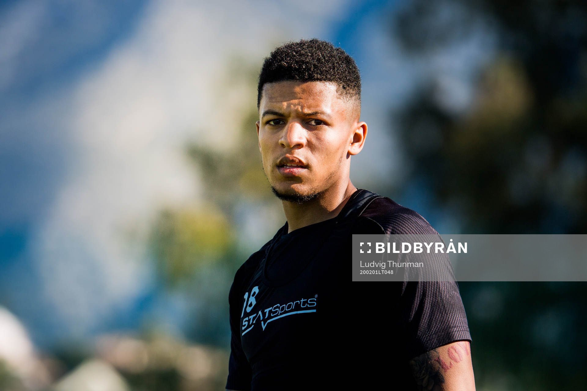 Romain Gall