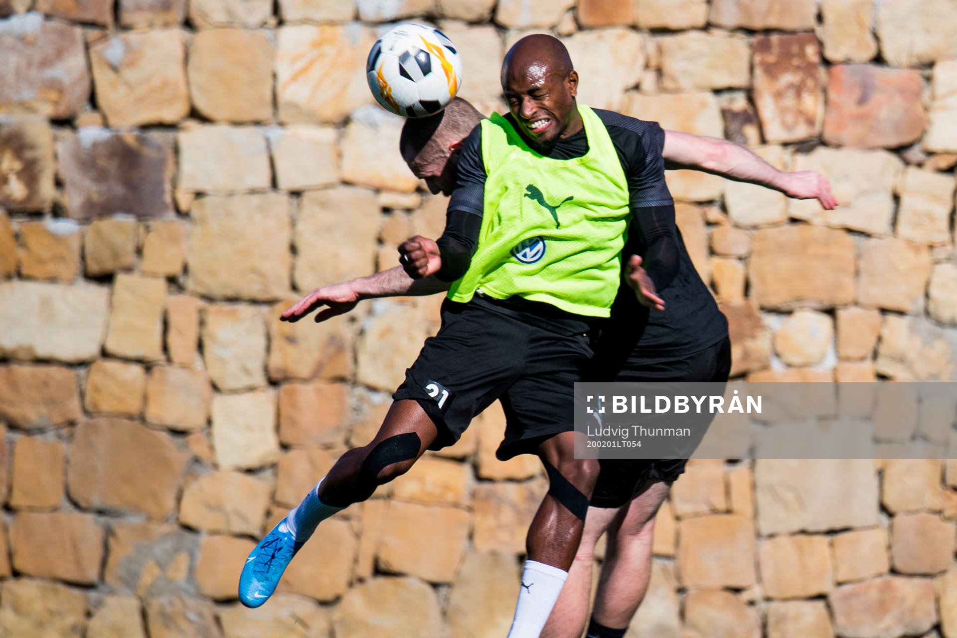 Fouad Bachirou
