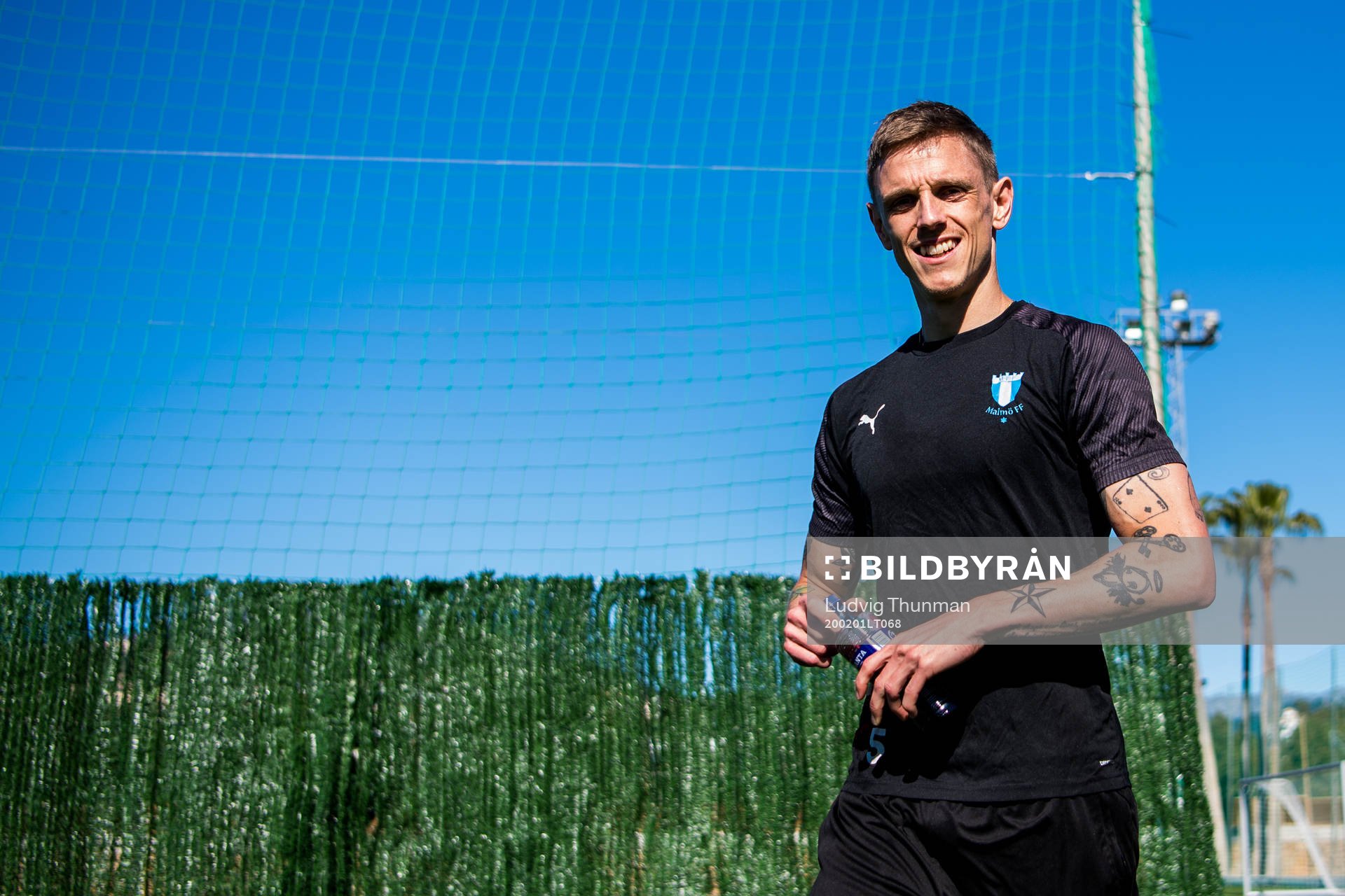 Sören Rieks