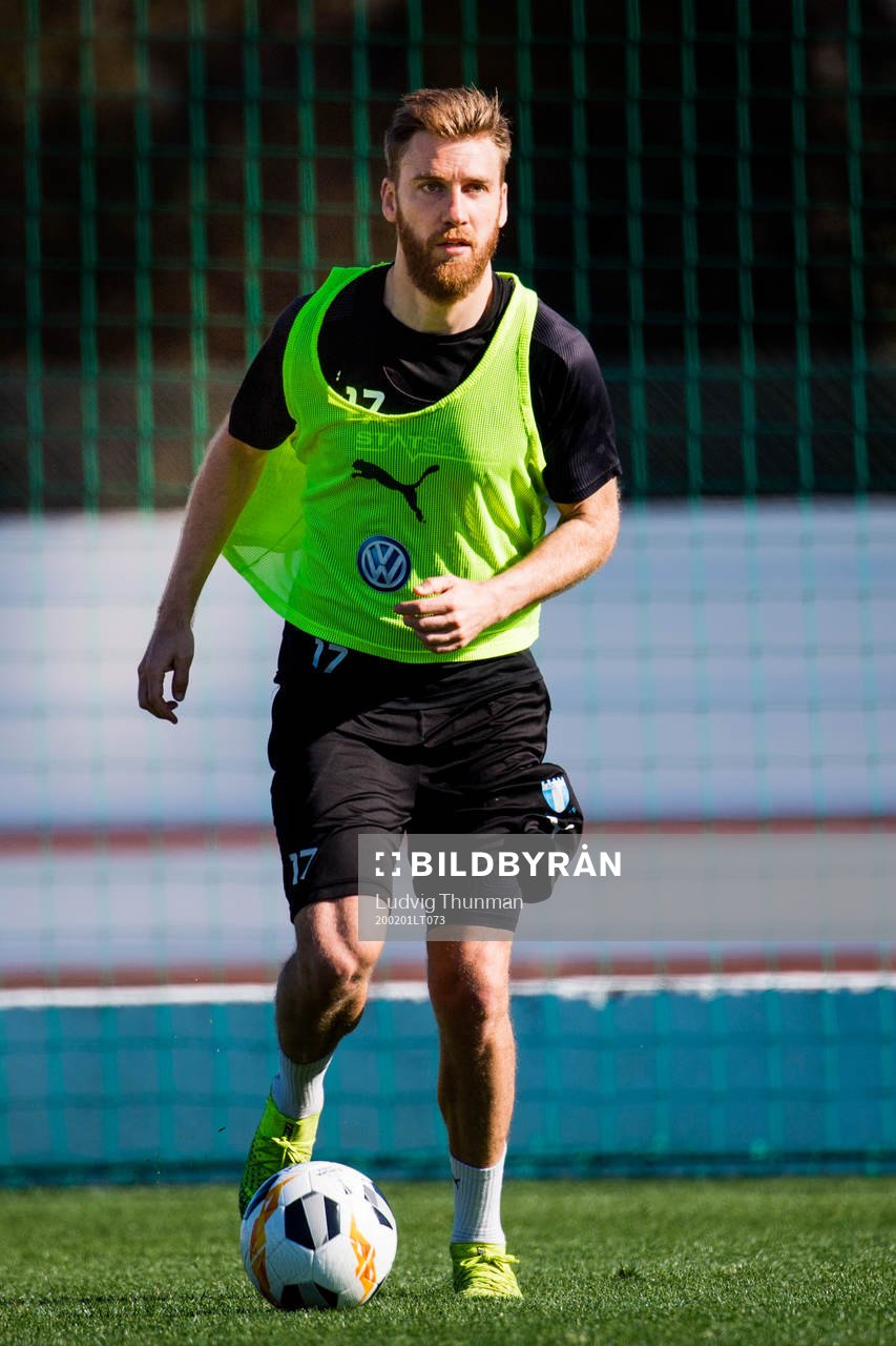 Rasmus Bengtsson