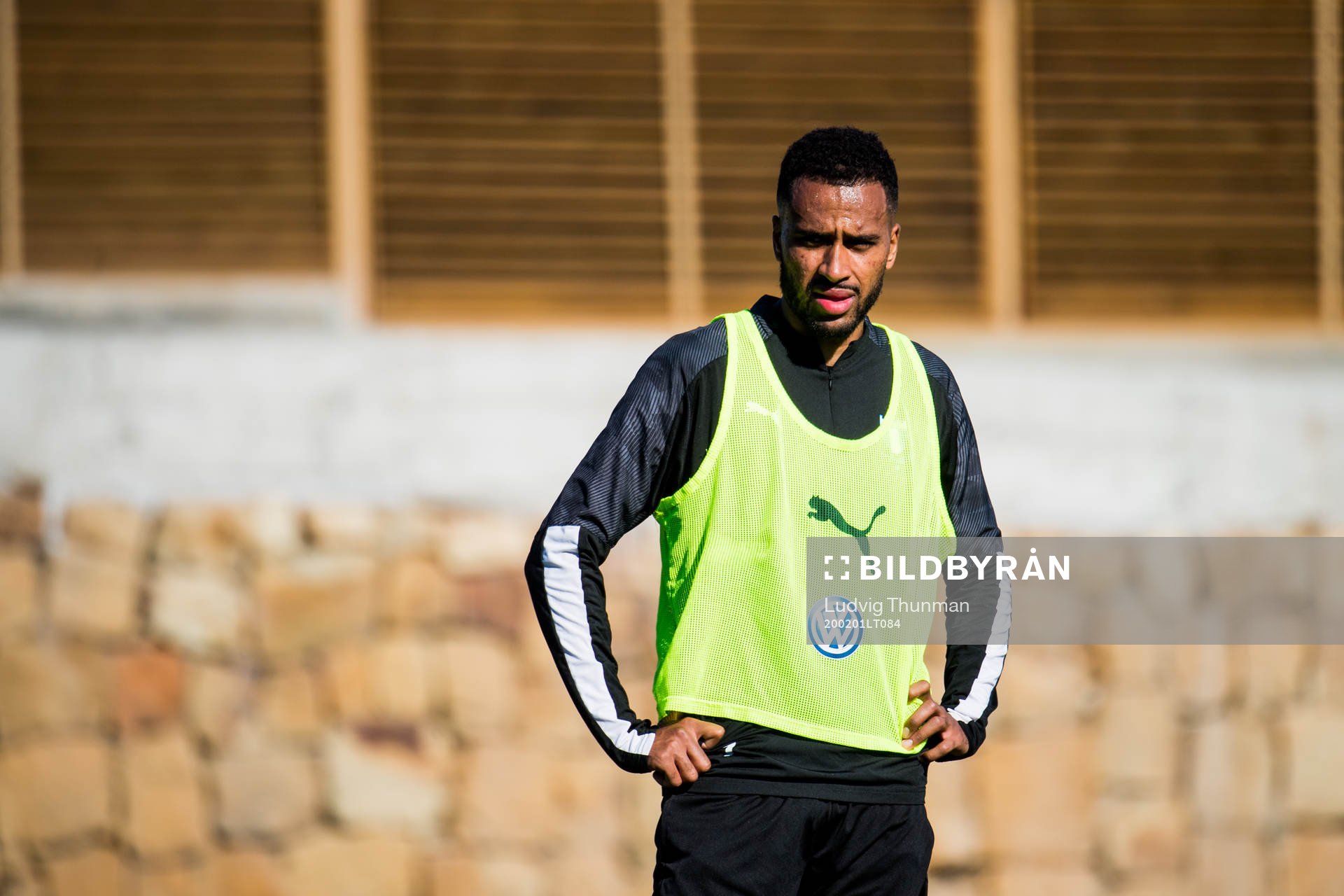 Isaac Kiese Thelin