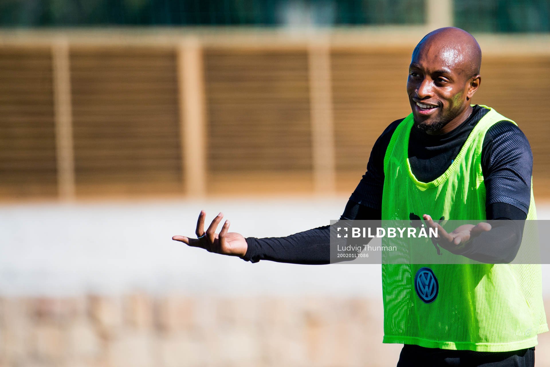 Fouad Bachirou
