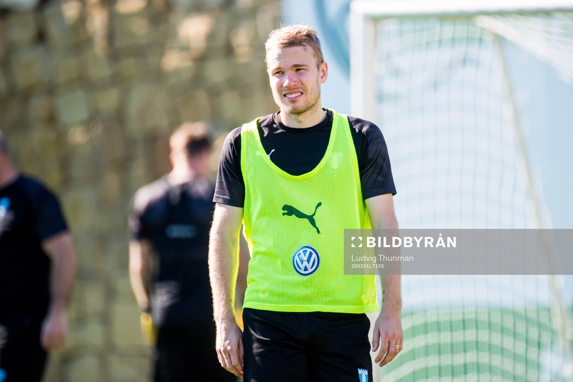 Oscar Lewicki