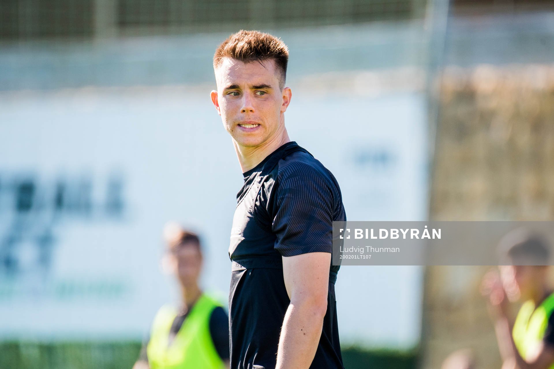 Jonas Knudsen
