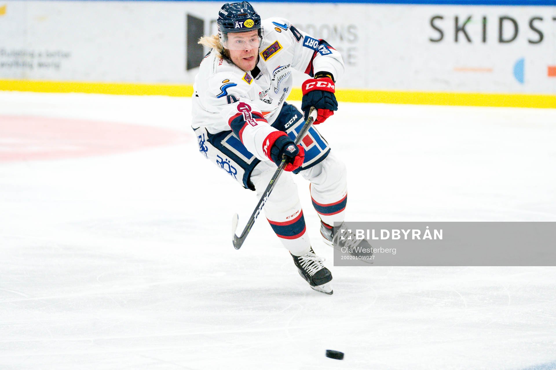 Linköping Samuel Lofquist