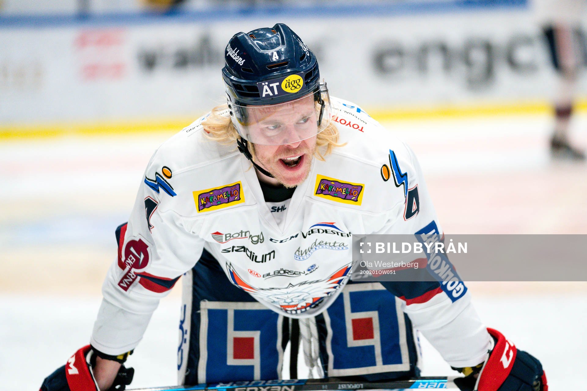 Linköping Samuel Lofquist