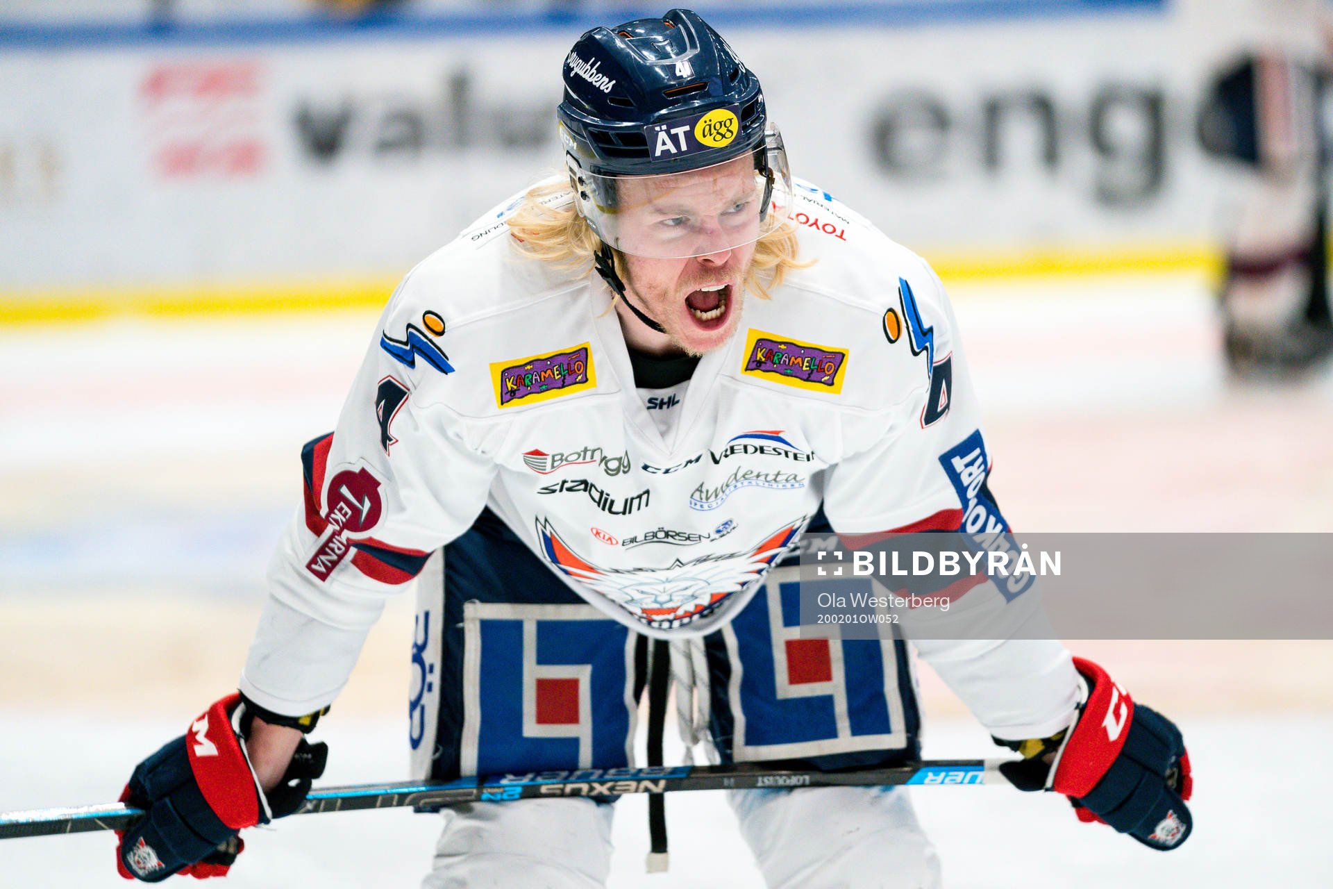 Linköping Samuel Lofquist