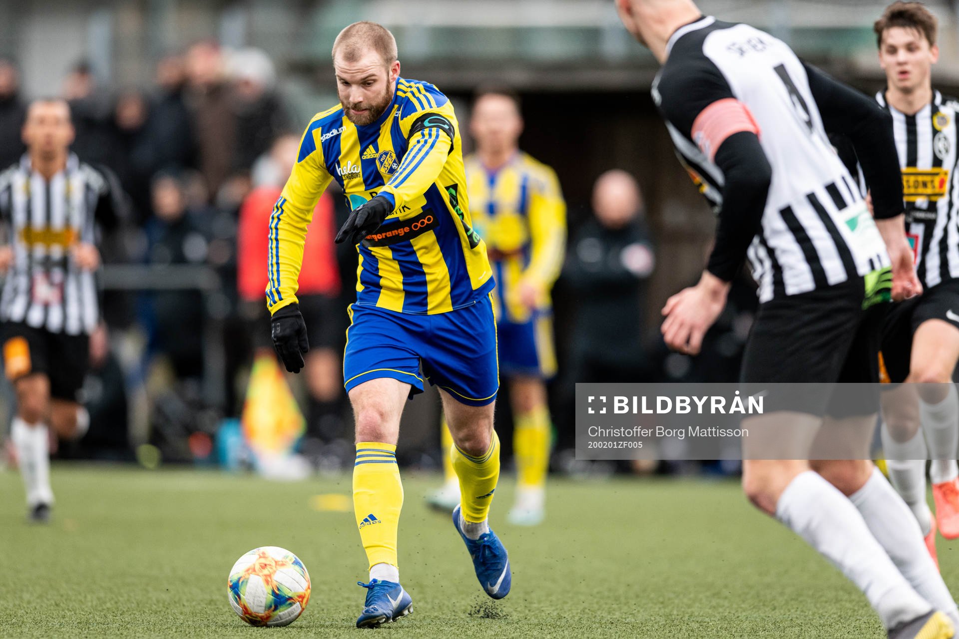 Eskilsminnes Emil Åberg