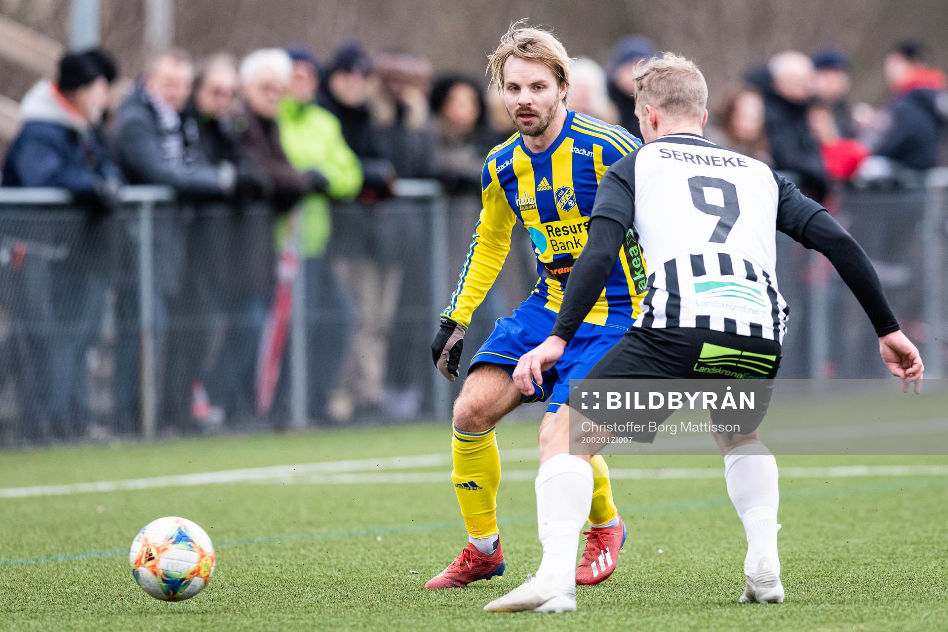 Eskilsminnes Mathias Unkuri