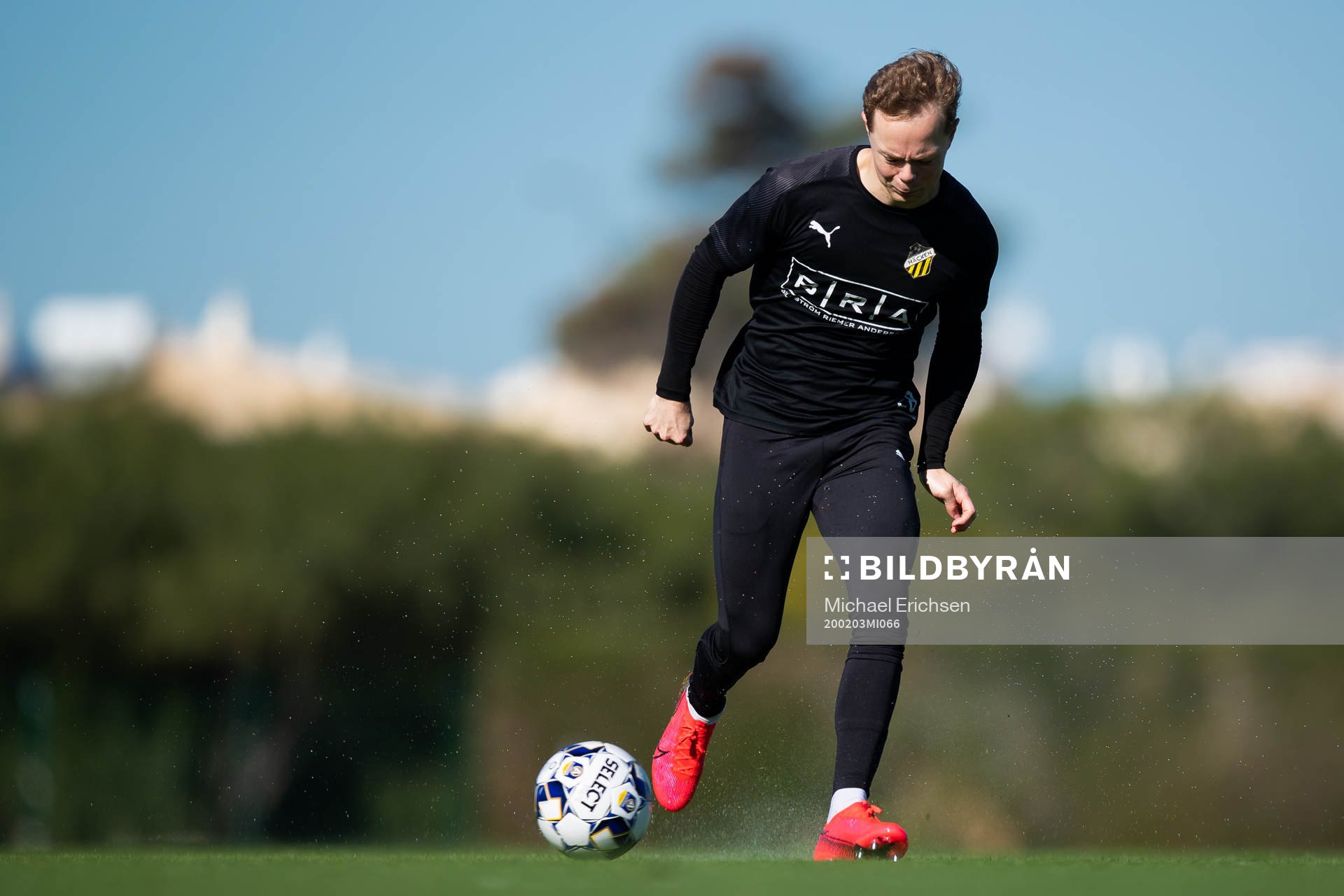 Häckens Adam Andersson