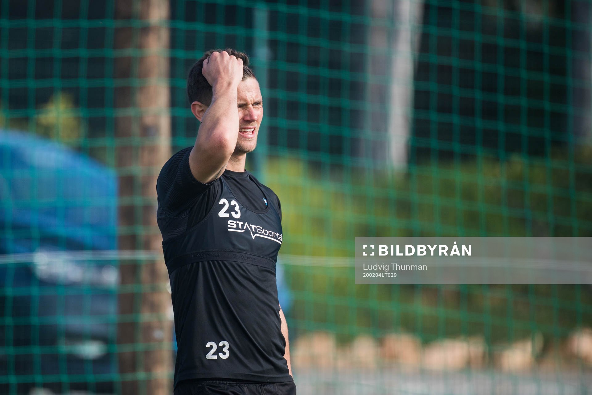 Marcus Antonsson