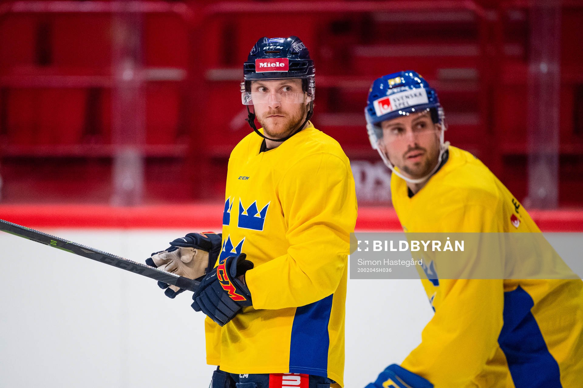 Linus Hultström
