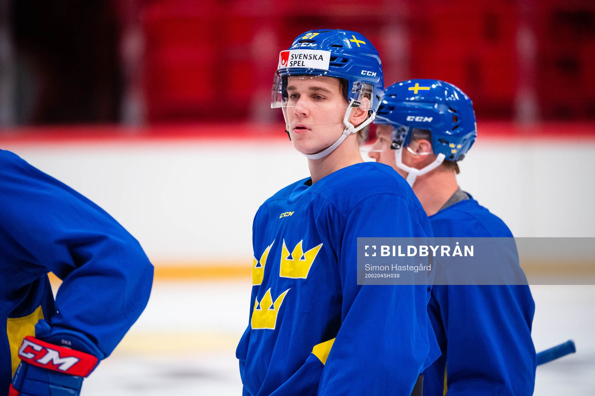 Nils Lundkvist