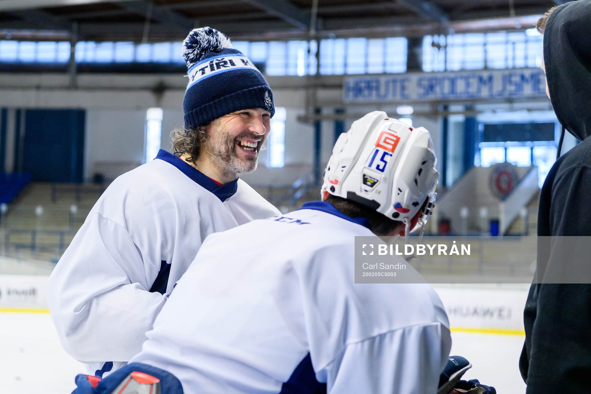 Jaromir Jagr