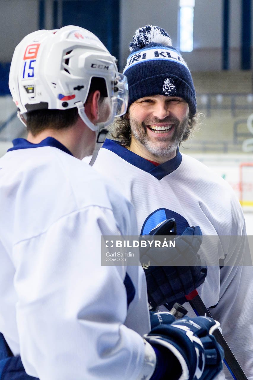 Jaromir Jagr