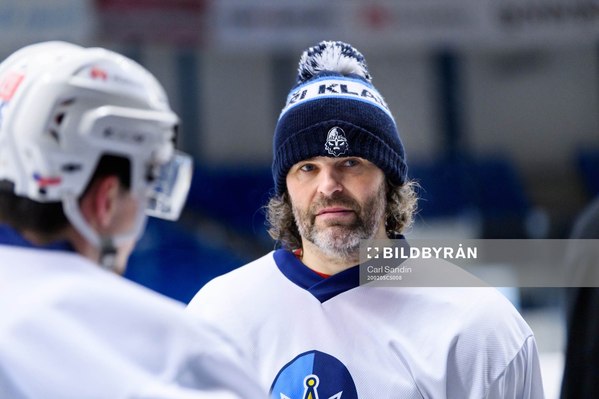 Jaromir Jagr