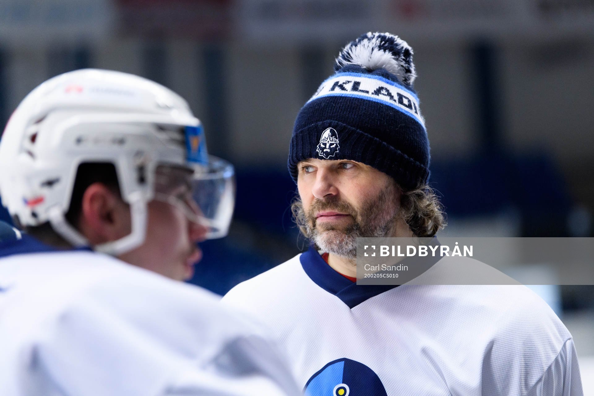 Jaromir Jagr