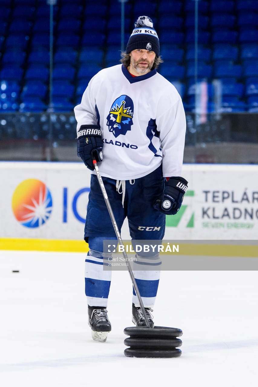 Jaromir Jagr